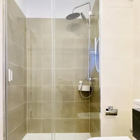 Διαμέρισμα Tr1 Parking Incluido Loft Paseo Del Guadalquivir