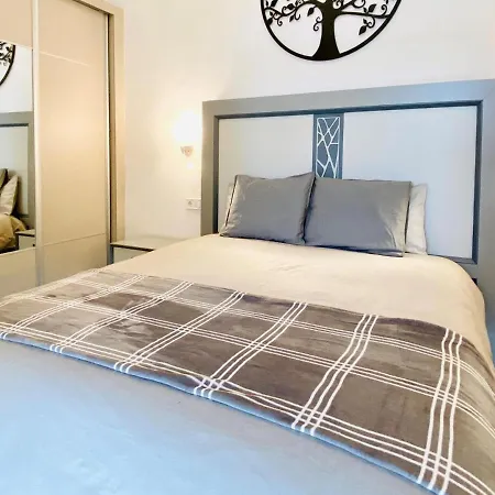 Tr1 Parking Incluido Loft Paseo Del Guadalquivir * Σεβίλλη