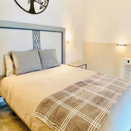 Tr1 Parking Incluido Loft Paseo Del Guadalquivir * Σεβίλλη