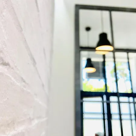 Tr1 Parking Incluido Loft Paseo Del Guadalquivir * Σεβίλλη